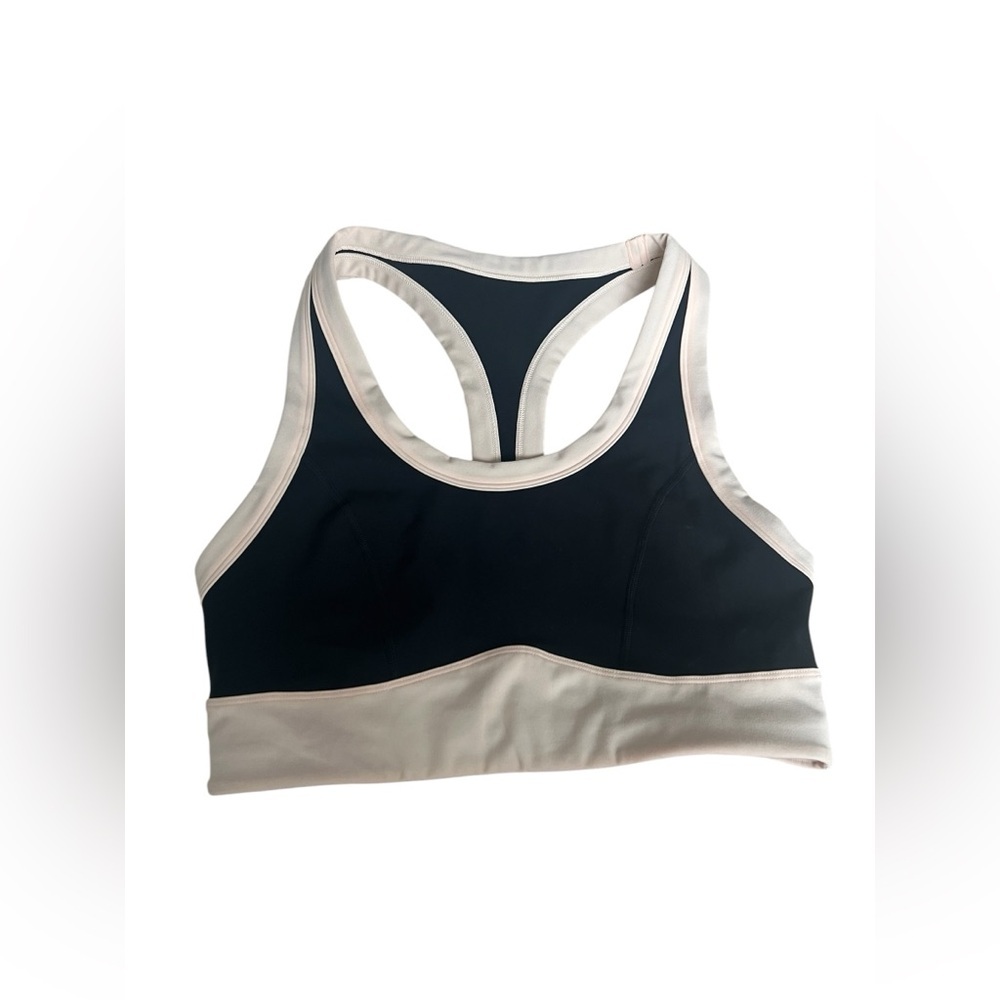 SPIRITUAL GANGSTER Aurora Bra in Black